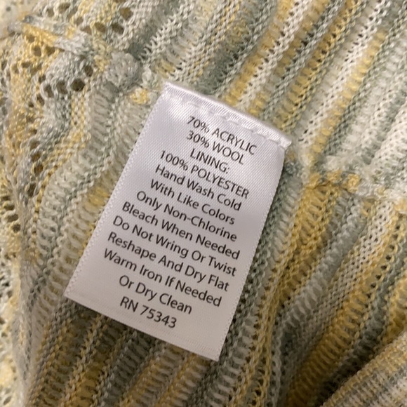 Cynthia Rowley dress - Picture 4 of 4